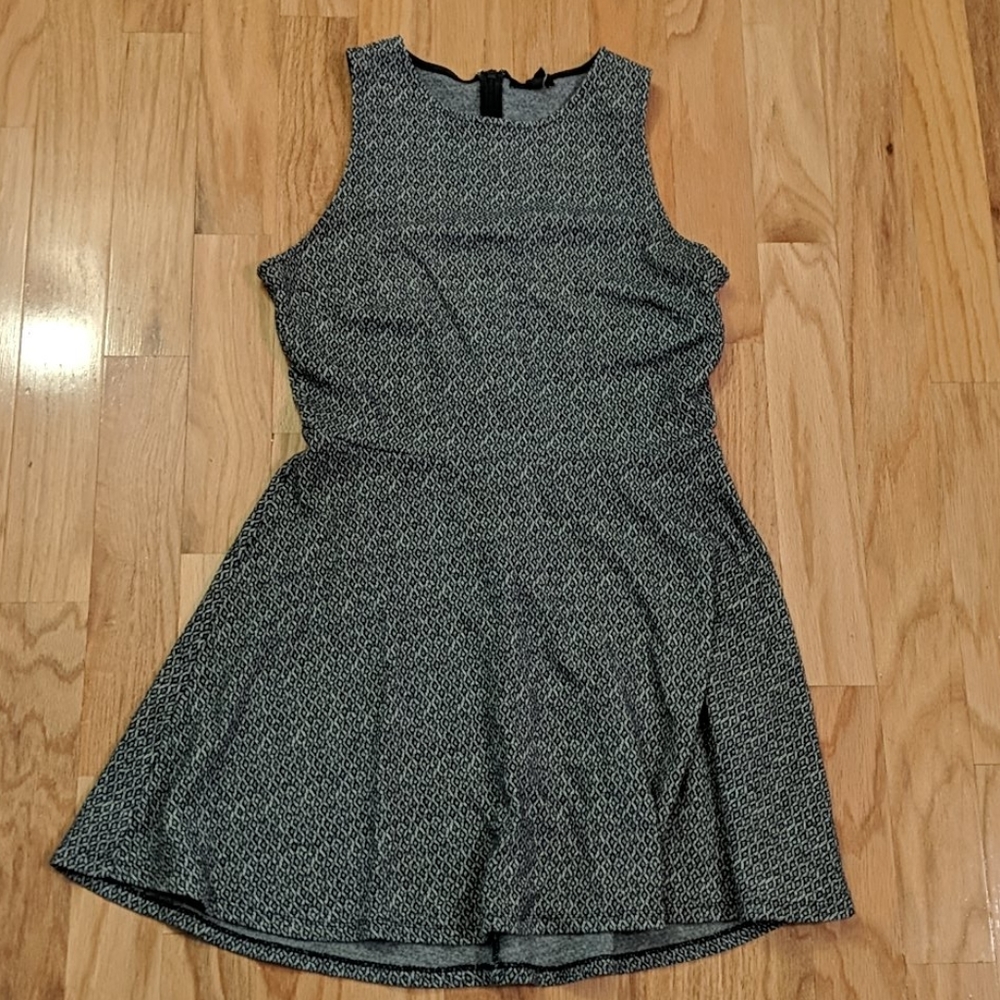 Gap dress